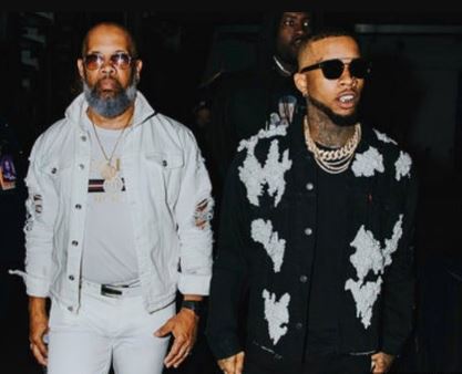 Tory Lanez Height, Age, Net Worth, Girlfriend, Family, Career, Weight &  More 