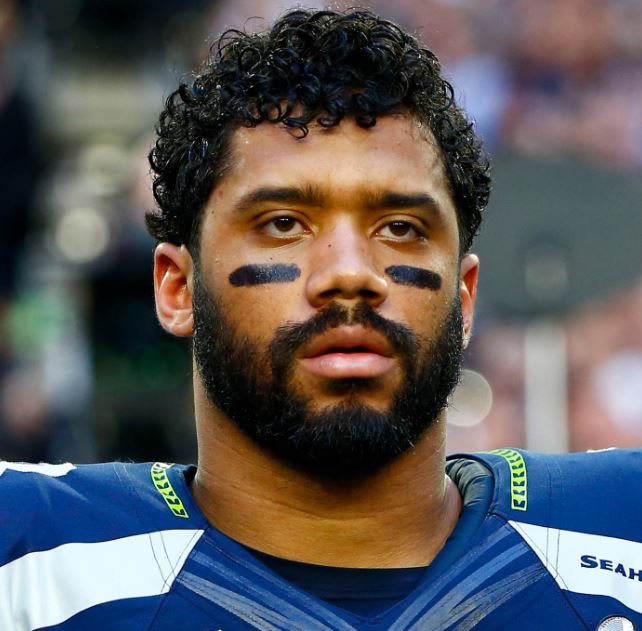 Russell Wilson - Age, Family, Bio