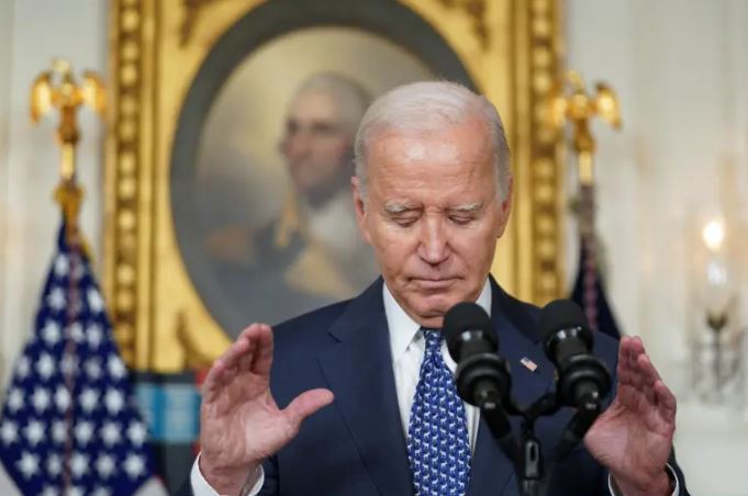 Biden confuses Mexican and Egyptian presidents
