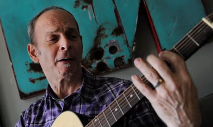 MC5 Guitarist Wayne Kramer Dies at 75