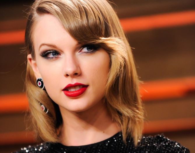 Taylor Swift Net Worth - How Much Is Taylor Swift Worth in 2024?