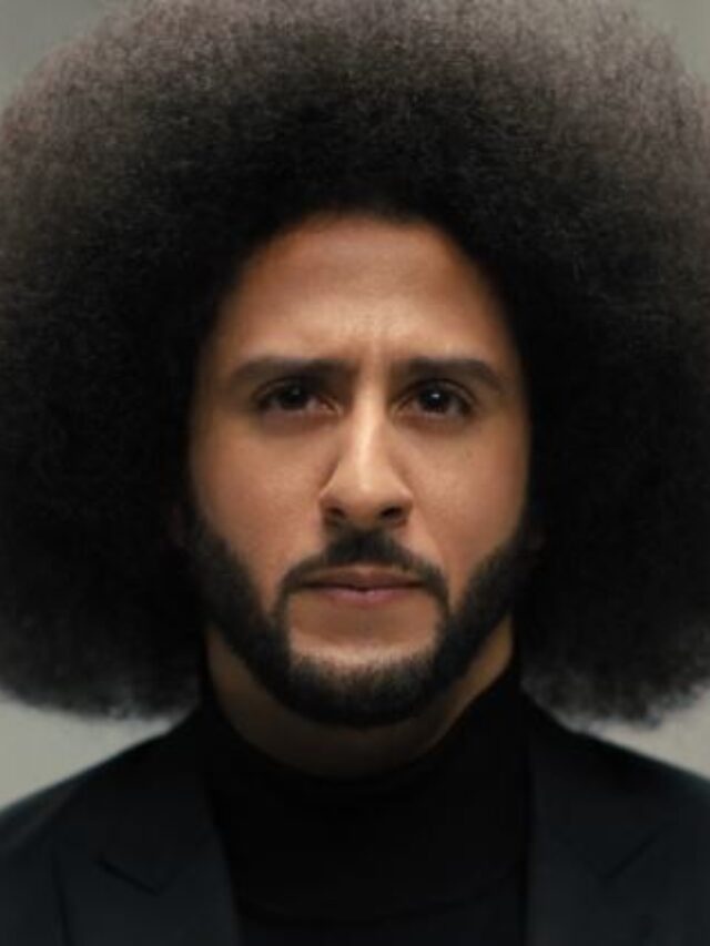 Colin Kaepernick compared NFL to slavery, now he wants to play for the Jets. Is he nuts?