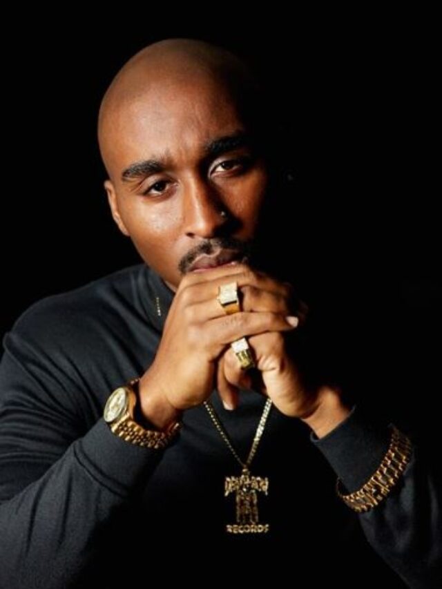 Suspect Duane Davis arrested  in 1996 Tupac Shakur shooting death