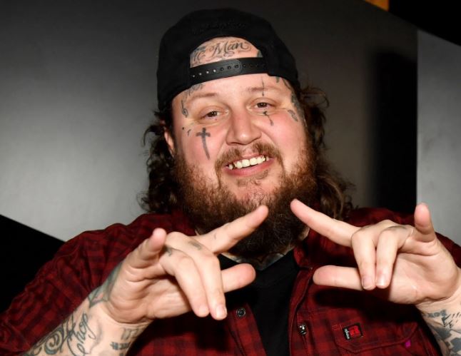 Jelly Roll Age, Net Worth, Wife Family, Career, Height, Weight & More ...
