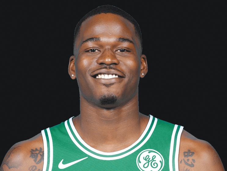 Javonte Green Stats, Age, Net Worth, Family, Career, Height