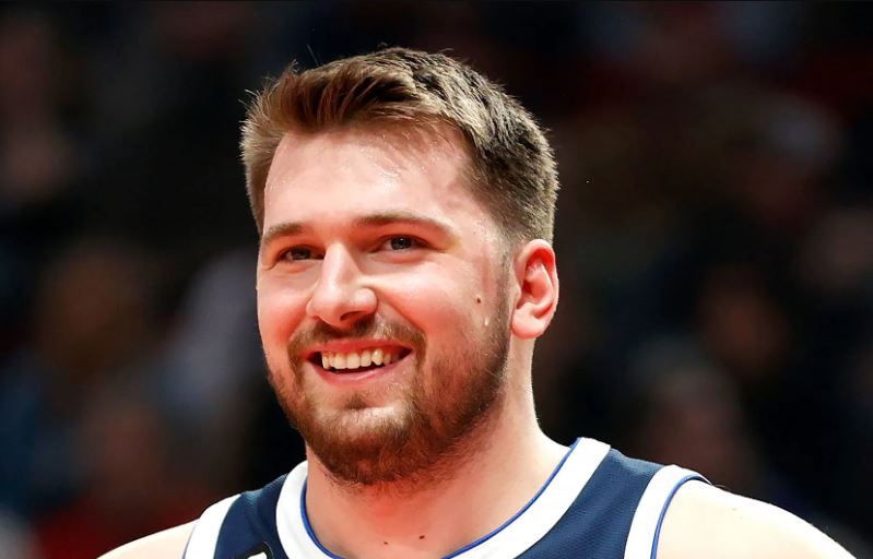 Luka Dončić NBA Stats, Age, Height, Weight, Position, Net Worth, Wife ...