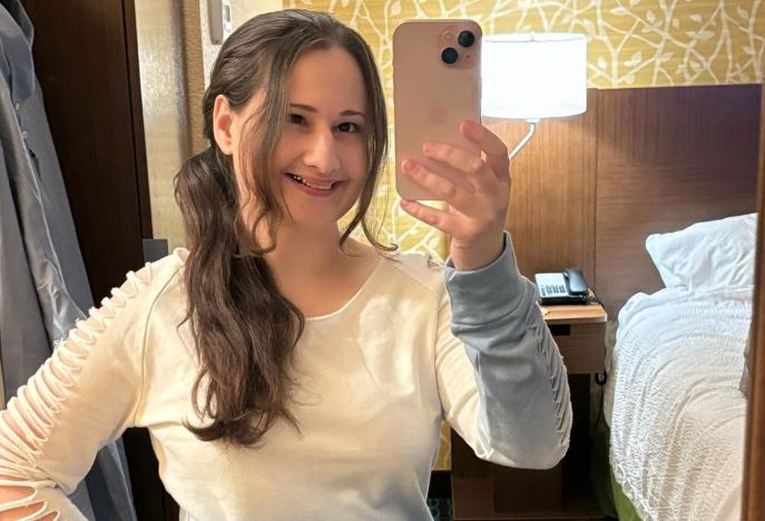 Gypsy Rose Blanchard S First Statement After Prison