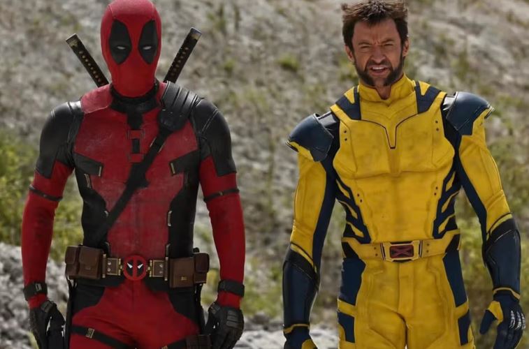 Deadpool 3 Trailer: Ryan Reynolds, Hugh Jackman Face Off in First