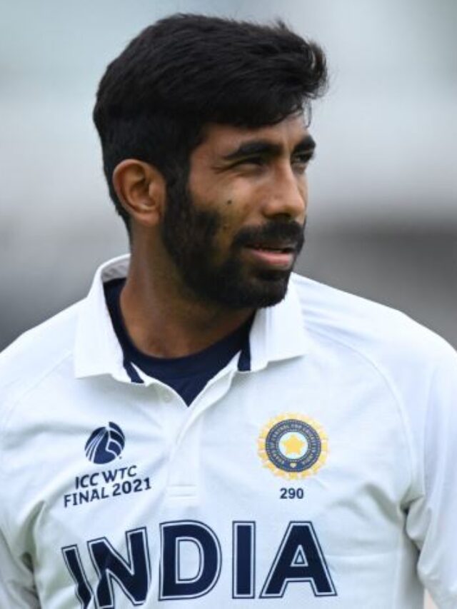 Most Wickets in WTC History: Bumrah Closes in On Anderson
